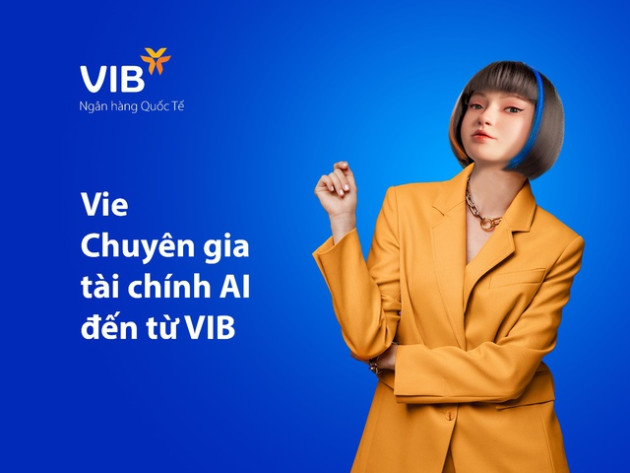 Giải mã chuyên gia tài chính ảo Vie qua cuộc trò chuyện đầu tiên với GenZ - Ảnh 2.