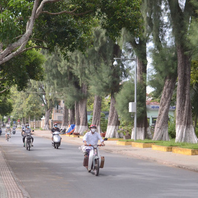 Giải mã điều kỳ diệu trong chống dịch ở Bến Tre: Chỉ sau 2 tháng, người dân đã quay lại bình thường mới