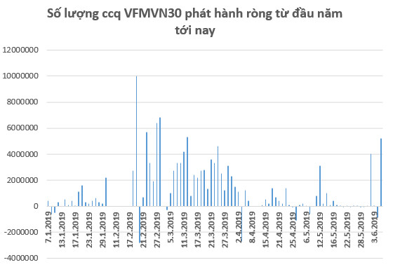 Giải mã dòng tiền ngoại đang âm thầm mua ròng trên thị trường chứng khoán Việt Nam - Ảnh 2.