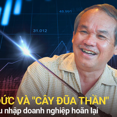 Giải mã khoản mục trên Báo cáo tài chính của HAGL khiến bầu Đức phải giải trình 2 lần từ đầu năm đến nay