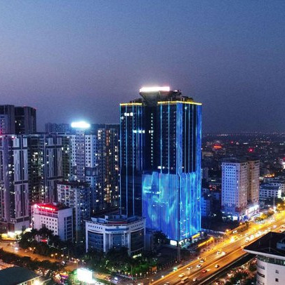 Giải mã lý do căn hộ cao cấp Sunshine Center hút khách ở thực