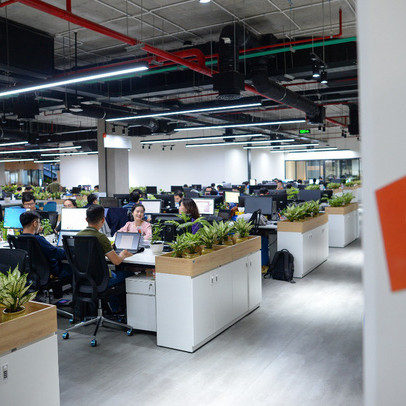 Giải mã lý do kỳ lân VNG rót tiền mạnh tay cho loạt Start-up Việt