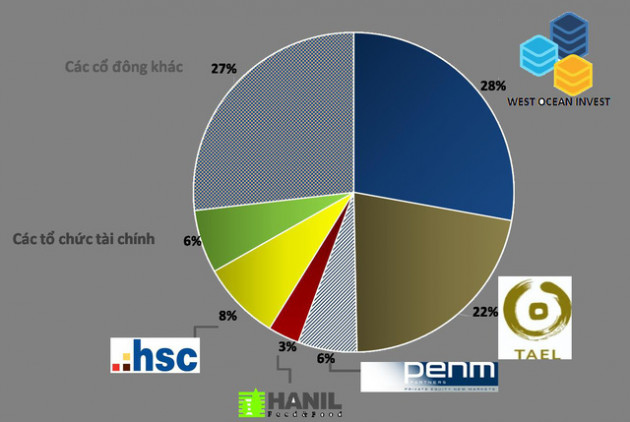 Giải mã mức tăng 50% của cổ phiếu GTN: Có dấu hiệu được ông lớn thâu tóm? - Ảnh 1.