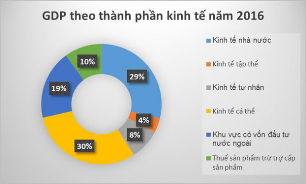 Giải mã nghịch lý về số liệu của đoàn thuyền thúng Việt Nam - Ảnh 1.