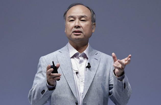 Giải mã ngôn ngữ của tỷ phú liều ăn nhiều Masayoshi Son trong những cuộc họp quý suốt 12 năm qua - Ảnh 2.