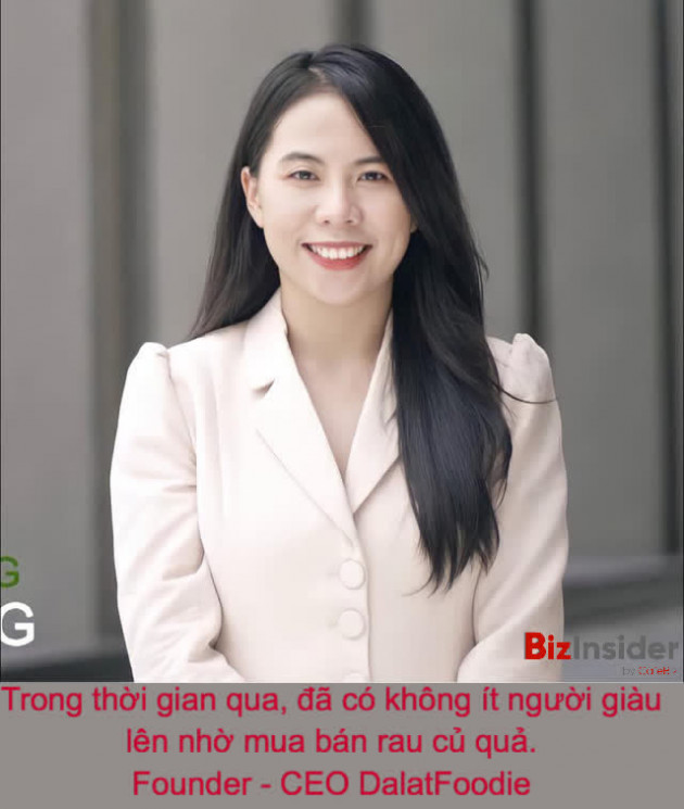 Giải mã nguyên do thực phẩm tăng giá tới 10 lần trong đỉnh dịch: Đứt gãy chuỗi cung ứng, nhiều người bán hàng trục lợi và không ít “tân binh” non kinh nghiệm - Ảnh 6.