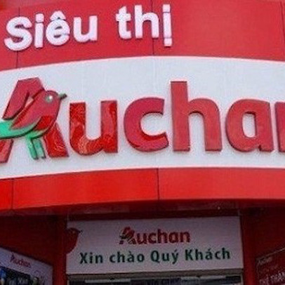 “Giải mã” nguyên nhân khiến Auchan rút lui khỏi thị trường Việt