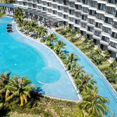 Giải mã những cung bậc hạnh phúc tại Felicity Phu Quoc