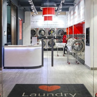 Giải mã những điểm đặc biệt trong dịch vụ giặt ướt cao cấp của Speed Queen