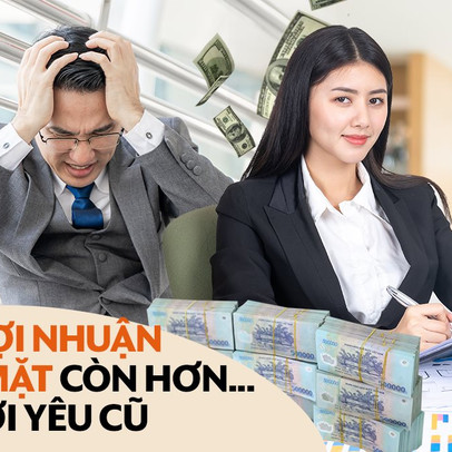 Giải mã sự biến hóa kỳ lạ của con số lợi nhuận trên báo cáo tài chính trước và sau mỗi mùa kiểm toán