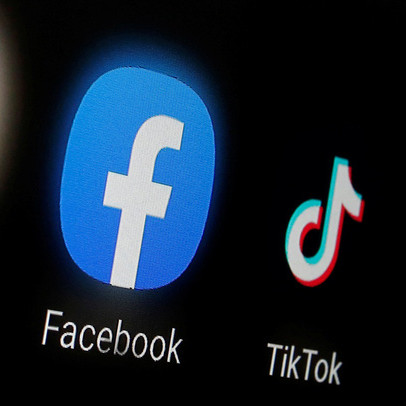 Giải mã sự lớn mạnh nhanh chóng của Tiktok góp phần khiến Facebook bị thổi bay 200 tỷ USD vốn hóa chỉ trong 1 ngày