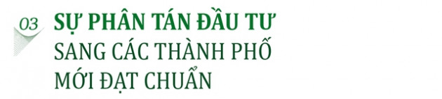 Giải mã sự trỗi dậy của các đô thị hạng hai và cơ hội khi tăng trưởng tầng lớp tiêu dùng Việt Nam vượt các nước châu Á - Ảnh 5.