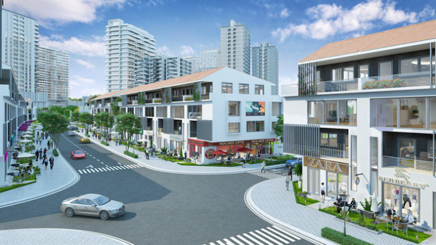 Giải mã sức hấp dẫn của Nhơn Hội New City - Ảnh 2.