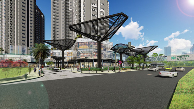 Giải mã sức hấp dẫn của Shophouse Metro Star - Ảnh 1.