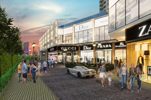 Giải mã sức hấp dẫn của Shophouse Metro Star - Ảnh 2.