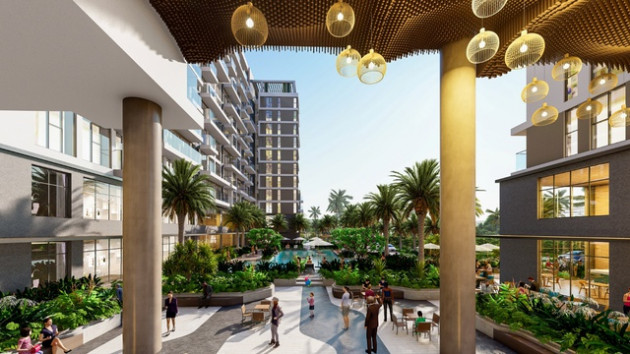 Giải mã sức hút căn hộ nghỉ dưỡng Passo Garden trung tâm Phú Quốc - Ảnh 2.