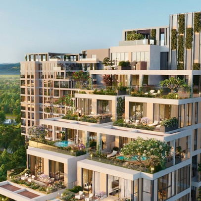 Giải mã sức hút căn hộ nghỉ dưỡng Passo Garden trung tâm Phú Quốc