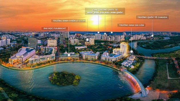 Giải mã sức hút của căn hộ hạng sang mang thương hiệu Phú Mỹ Hưng - Ảnh 3.
