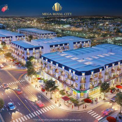 Giải mã sức hút của Mega Royal City với nhà đầu tư phía Bắc