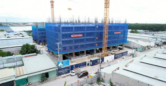 Giải mã sức hút của Tecco Felice Tower ngay đợt mở bán đầu tiên - Ảnh 1.