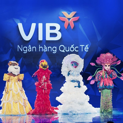 Giải mã thành công của hợp tác giữa gameshow ca nhạc với thương hiệu ngân hàng