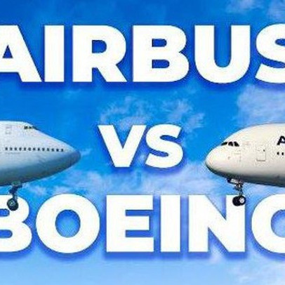 Giải mã thế “độc quyền lưỡng cực” Boeing vs Airbus: Cần 173 tỷ USD để gia nhập thị trường, 20 tỷ USD để ra một mẫu máy bay, nhân lực “tìm đỏ mắt” vẫn không đủ