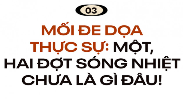 Giải mã: Vì sao châu Âu hóa hỏa ngục, phải chăng con người đang trả giá cho hành động của chính mình? - Ảnh 9.