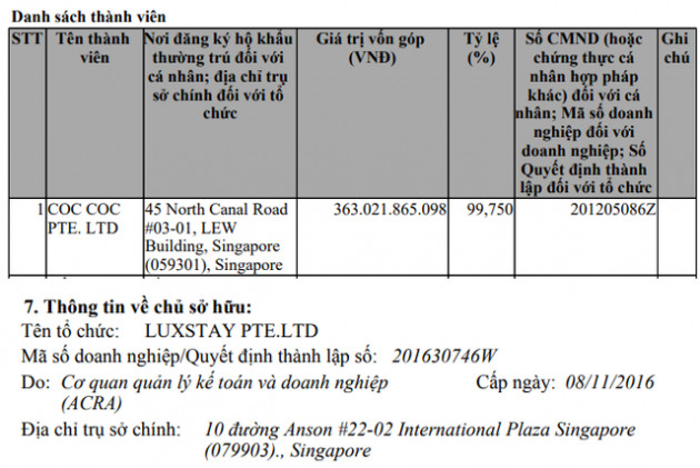 Giải mã lý do nhiều startup Việt lập công ty holding tại Singapore: Từ Cốc Cốc, Vntrip, Telio... và mới nhất là Tiki - Ảnh 2.