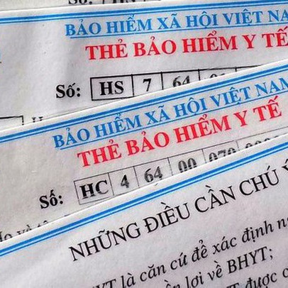 Giải mã ý nghĩa thẻ BHYT, nhìn vào biết ngay mức hưởng của chủ thẻ