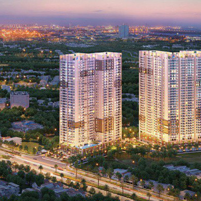 Giải mã yếu tố tạo nên sức hút của Opal Boulevard