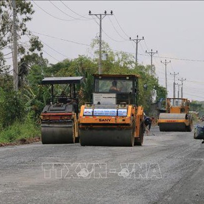 Giải ngân vốn đầu tư công - Bài 1: Chặng 'Nước rút'