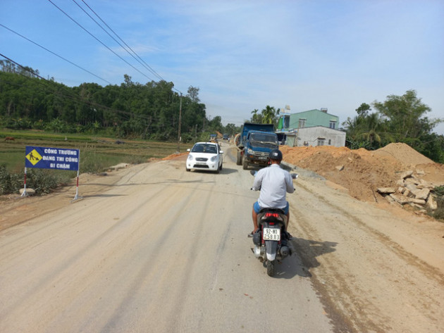 Giải ngân vốn đầu tư công ì ạch, Tỉnh ủy Quảng Nam ra chỉ đạo cứng rắn