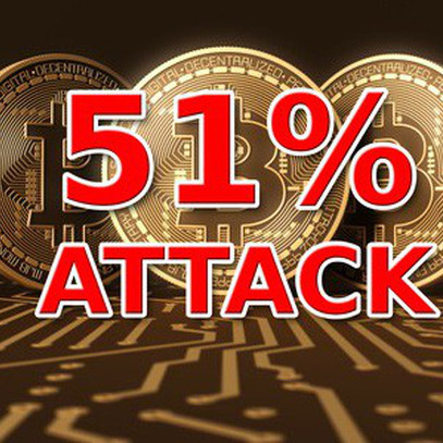 Giải ngố: “Tấn công 51%” là gì, và nó có đe dọa khiến Bitcoin sụp đổ hay không?