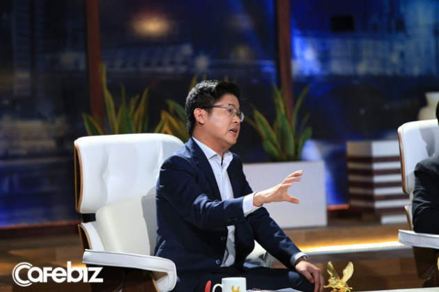 Giải ngố thuật ngữ Shark Tank cùng Shark Dzung: Khoản vay chuyển đổi có CAP trần là gì? Vì sao Shark Dzung và startup giằng co mức CAP này và phải đi kèm với qualified round? - Ảnh 4.