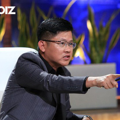 "Giải ngố" thuật ngữ Shark Tank cùng Shark Dzung: Khoản vay chuyển đổi có CAP trần là gì? Vì sao Shark Dzung và startup "giằng co" mức CAP này và phải đi kèm với qualified round?