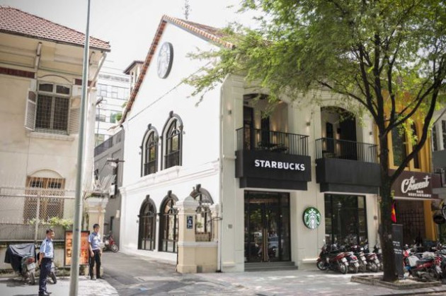  Giải nỗi oan 10 năm của Starbucks tại thị trường Việt Nam: Sử dụng nguyên liệu đắt gấp đôi nhưng vẫn bị chê nhạt nhẽo - Ảnh 2.