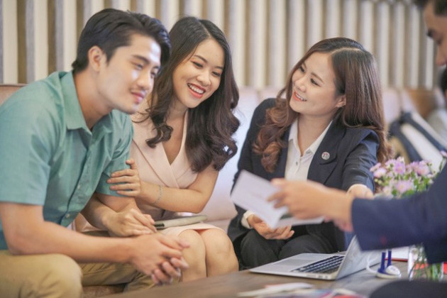 Giải pháp bảo vệ sức khỏe và tài chính thời dịch - Ảnh 2.