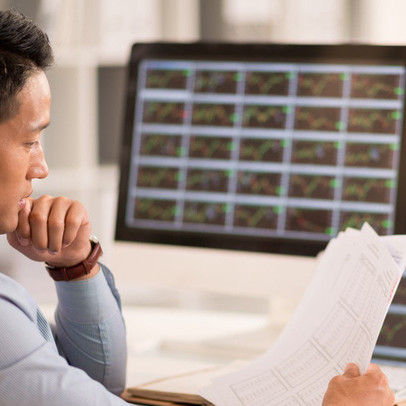 Giải pháp đầu tư hiệu quả cho các nhà đầu tư cá nhân