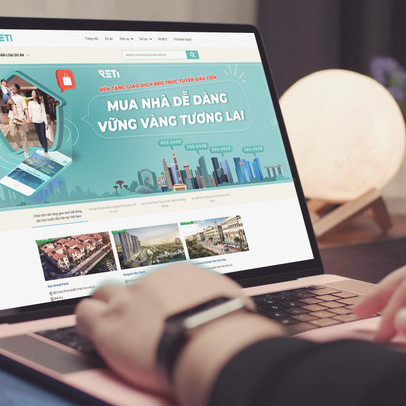 Giải pháp mua nhà online – Chìa khóa thúc đẩy thị trường BĐS mùa dịch COVID