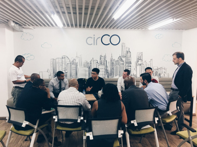 Giải pháp nào giúp các doanh nghiệp tiết kiệm chi phí thuê văn phòng trong mùa dịch Covid? - Ảnh 2.