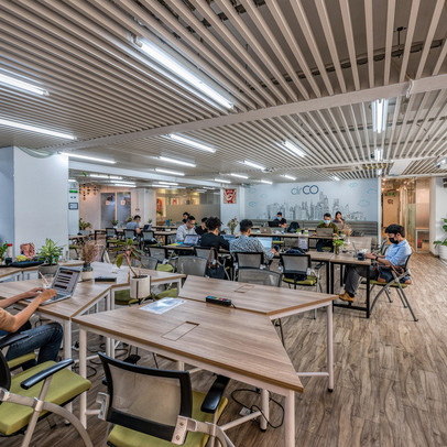 Giải pháp nào giúp các doanh nghiệp tiết kiệm chi phí thuê văn phòng trong mùa dịch Covid?