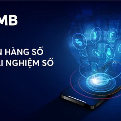 Giải pháp Ngân hàng số toàn diện hàng đầu dành cho Doanh nghiệp: BIZ MBBank