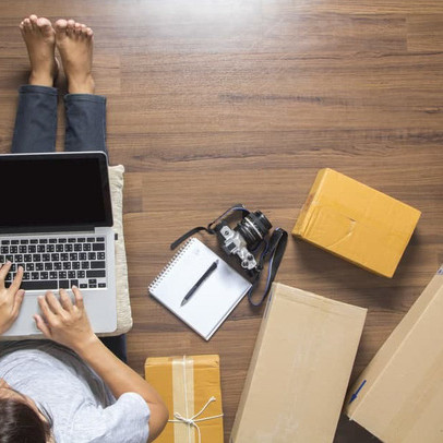 Giải pháp quản lý khách hàng với CRM dành cho chủ shop bán hàng “ngộp” vì mỗi ngày bán nghìn đơn