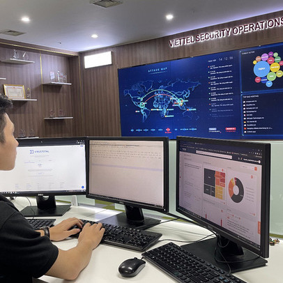 Giải pháp tối ưu nguồn lực, xử lý sự cố ATTT cho doanh nghiệp