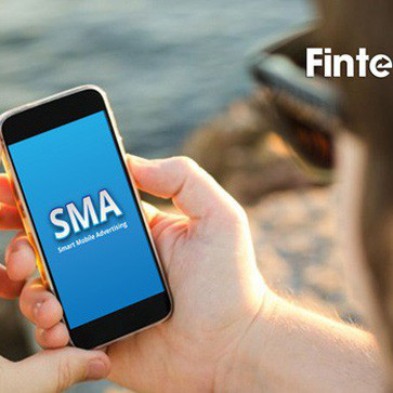 Giải pháp tổng thể cho ứng dụng Smart Mobile Advertising đến tư FintechViet và công ty ETC