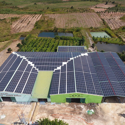 Giải pháp Zero Export – Cơ hội đầu tư điện mặt trời cho các doanh nghiệp