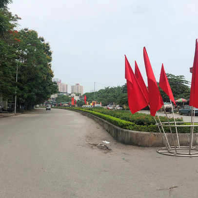 Giải phóng mặt bằng vành đai 2.5 trong năm 2021: Đất Định Công có tạo mặt bằng giá mới?