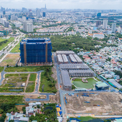 Giải quyết khó khăn, vướng mắc trong công tác cấp giấy phép xây dựng trên địa bàn TPHCM