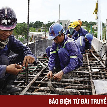 Giải quyết tình trạng “có tiền mà không tiêu được'