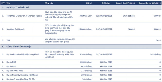 Giải thể liên doanh CGGV, biên lợi nhuận PVS sẽ cải thiện đáng kể trong năm 2019 - Ảnh 1.